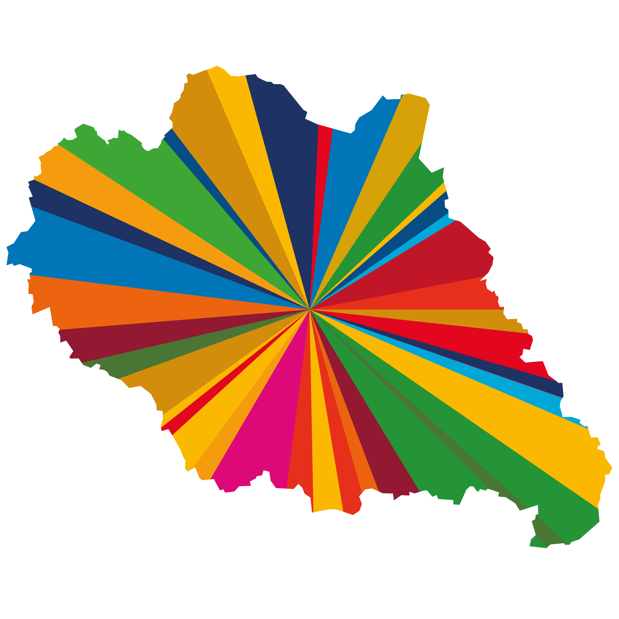 Grafik zur temporären Pause der Förderplattform